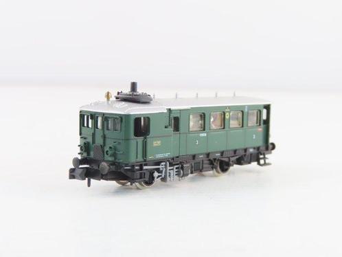 Arnold N - 839323 - Modeltrein (1) - Kittel, Digitaal -, Hobby en Vrije tijd, Modeltreinen | N-Spoor