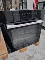 Nieuwe Miele oven H7260 B, Hete lucht, Nieuw, Ophalen of Verzenden, Oven met grill