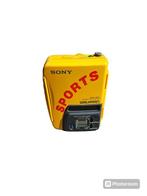 Sony - WM-B52 Sports - Walkman, Audio, Tv en Foto, Nieuw