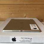 Apple iPad 7 zilver 32GB 10.2 WiFi (4G) + garantie, Ophalen of Verzenden, Nieuw