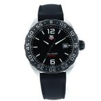 TAG Heuer - Formula 1 Date - Zonder Minimumprijs - WAZ1110 -