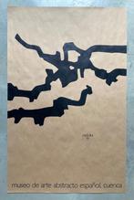 Eduardo Chillida (after) - Marmol y Plomo - Museo de Arte