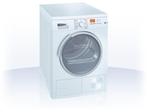 Siemens Wt46w580 Warmtepompdroger 7kg, Ophalen of Verzenden, Nieuw