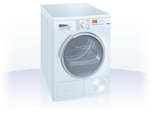Siemens Wt46w580 Warmtepompdroger 7kg, Elektronische apparatuur, Droogkasten, Ophalen of Verzenden