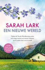 Een nieuwe wereld 9789026156748, Boeken, Zo goed als nieuw, Sarah Lark, Verzenden