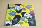 De La Soul - 3 Feet High And Rising - Yellow Opaque Vinyl -, CD & DVD, Vinyles Singles