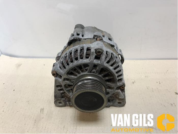 Dynamo Nissan Micra O190775, Auto-onderdelen, Motor en Toebehoren