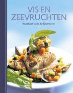 Vis en zeevruchten 9789044706147, Verzenden, Gelezen
