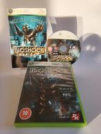 Bioshock Xbox 360, Games en Spelcomputers, Games | Xbox 360, Ophalen of Verzenden, Zo goed als nieuw