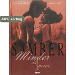 Samber hc01. minder is meer 9789069693255 Yslaire, Boeken, Verzenden, Gelezen, Yslaire