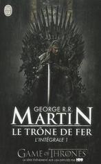 Le Trone de Fer, LIntegrale - 1 9782290019436, Verzenden, George r. r. martin