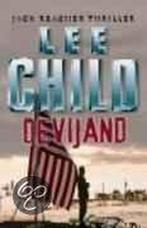 De vijand / Jack Reacher 9789024546787 Lee Child, Verzenden, Gelezen, Lee Child