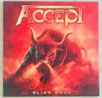 Accept - Blind Rage - Limited Edition with Poster &, Nieuw in verpakking