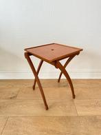 Driade - Oscar Tusquets - Bijzettafel - Gacela - Hout