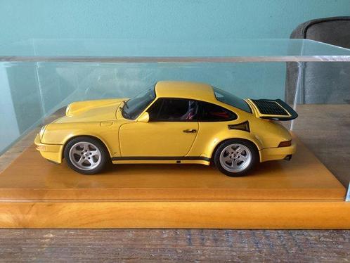 GT Spirit - 1:18 - Porsche CTR - Ruf, Hobby & Loisirs créatifs, Voitures miniatures | 1:5 à 1:12