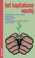 Het kapitalisme voorbij (9789461645753, Oscar Menger), Boeken, Verzenden, Nieuw