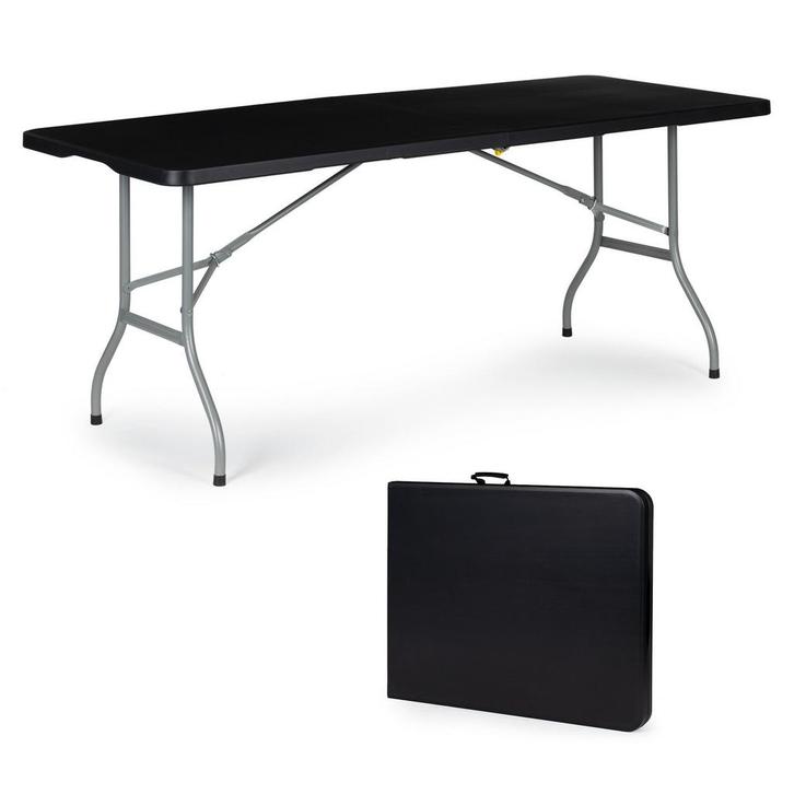 Multifunctionele opklapbare tafel - Perfect voor gezinnen..., Huis en Inrichting, Tafels | Eettafels, 150 tot 200 cm, 100 tot 150 cm