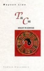 Tai Chi / Tijdloze klassiekers 9789069633664 Waysun Liao, Verzenden, Gelezen, Waysun Liao
