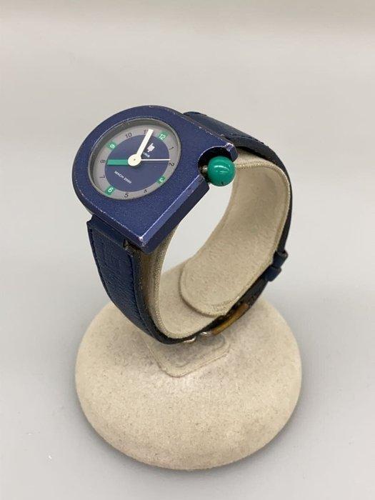 Lip - Mach 2000 - Zonder minimumprijs - Unisex - 1970-1979, Handtassen en Accessoires, Horloges | Heren