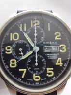 Berry Logan - Chrono Automatic - Cal. Valjoux 7750 - Homme -