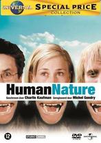 Human Nature (dvd nieuw), Ophalen of Verzenden
