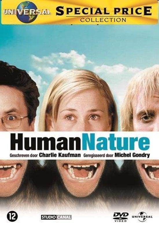 Human Nature (dvd nieuw), Cd's en Dvd's, Dvd's | Actie, Ophalen of Verzenden
