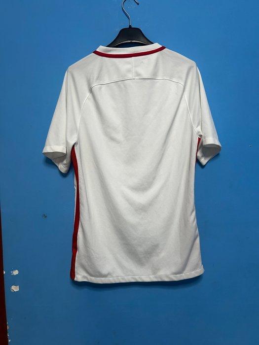 Red Bull Salzburg - Oostenrijks kampioenschap - 2016 -, Collections, Collections Autre