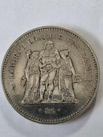 Frankrijk. 50 Francs 1974 Hercule (Zonder minimumprijs)