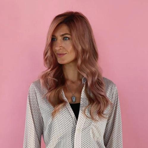 Wella Professionals Bubblegum Blonde Routine Set, Handtassen en Accessoires, Uiterlijk | Haarverzorging, Nieuw, Verzenden