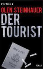 Der Tourist 9783453406506, Boeken, Olen Steinhauer, Zo goed als nieuw, Verzenden
