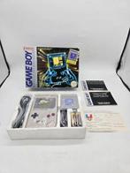 Nintendo dmg-01  Extremely Rare Limited Edition Hard Box -, Consoles de jeu & Jeux vidéo
