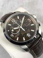Certina - DS Podium Chronograph Precidrive GMT -, Nieuw