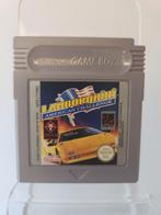 Lamborghini American Challenge Nintendo Game Boy, Consoles de jeu & Jeux vidéo, Ophalen of Verzenden