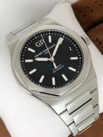 Girard-Perregaux - Laureato 42 Automatic - 81010-11-634-11A, Handtassen en Accessoires, Nieuw