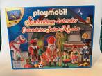 Playmobil - n. 5217 - Calendrier de lAvent Saint Nicolas -, Antiquités & Art