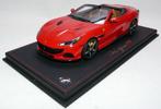 BBR 1:18 - Modelauto - Ferrari Portofino M