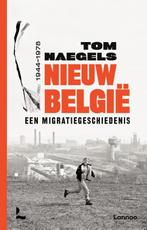 Nieuw België 9789401434508 Tom Naegels, Boeken, Verzenden, Gelezen, Tom Naegels