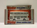 Dinky Toys - Bus miniature (2) - 297 Silver Jubilee Buses,, Nieuw