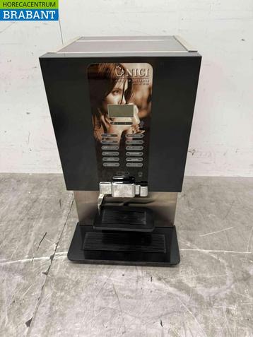 Animo optivent 32 TS Machine à café 230V Horeca, Verzenden