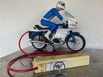 CLIM  - Speelgoed motorfiets R/C Moto BMW Sport n. 808 -