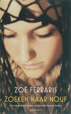 Zoeken naar Nouf 9789047200147 Zoë Ferraris, Boeken, Verzenden, Gelezen, Zoë Ferraris