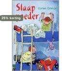 Slaappoeder 9789085430711 Corien Oranje, Verzenden, Gelezen, Corien Oranje