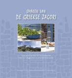 Smaken van de Griekse Zagori 9789081236645, Boeken, Zo goed als nieuw, Verzenden, Berends, R. en Ruwe, R. de
