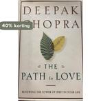 The Path to Love 9780517706220 Deepak Chopra, Verzenden, Zo goed als nieuw, Deepak Chopra