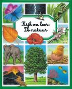 Kijk En Leer: De Natuur 9782504408971 ÉMilie Beaumont, Boeken, Verzenden, Gelezen, ÉMilie Beaumont