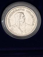 Zwitserland. 5 Francs 1952 (Zonder Minimumprijs)