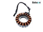 Dynamo Laadspoel Harley-Davidson FLHTK Ultra Limited, Motoren, Verzenden, Gebruikt