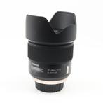 Tamron 35mm F/1.8 SP Di VC USD Nikon | Tweedehands, Verzenden, Zo goed als nieuw