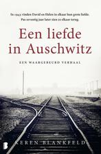 Een liefde in Auschwitz 9789049202491, Keren Blankfeld, Ruud van der Helm, André Haacke, Zo goed als nieuw, Verzenden