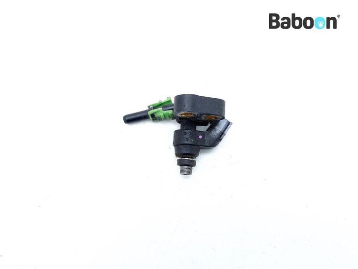 Injecteur de carburant Honda NHX 110 Lead 2008-2012 (NHX110, Motoren, Onderdelen | Honda, Verzenden